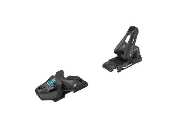 Ski bindings HEAD Jrs 4.5 GW CA Brake [I] 80 mm - 2025/26