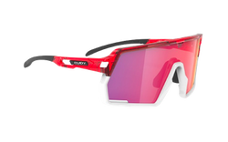 Okulary Rudy Project KELION CRYSTAL RED - Multilaser Red