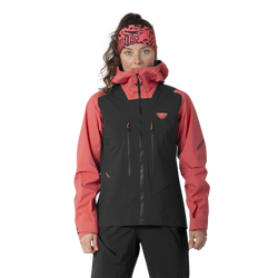 Skijacke Dynafit Blacklight 3L Jacket W Cabana - 2025/26