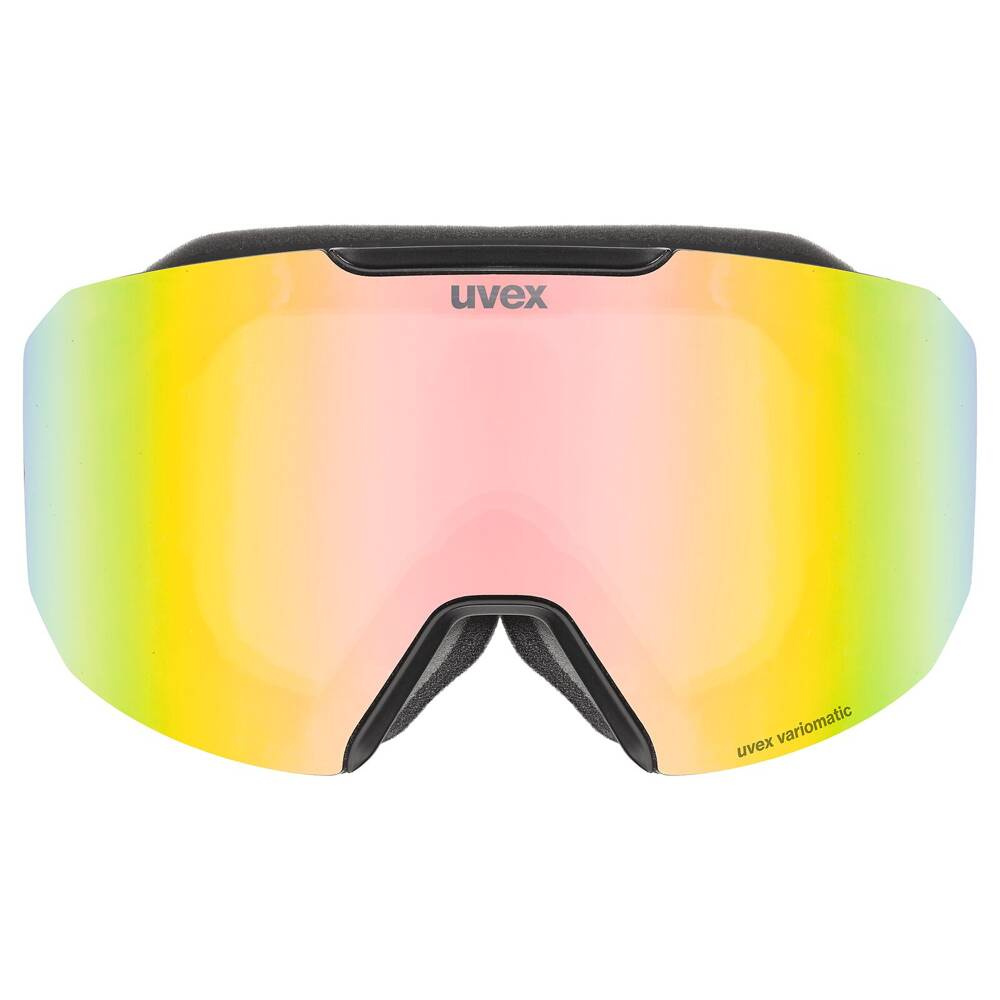 24 UVEX evidnt ATRRACT cyl UVEXゴーグル