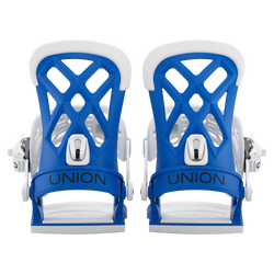 Snowboardbindungen Union Flite Pro Blue - 2025/26