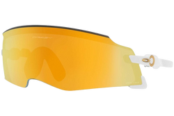 Okulary OAKLEY Kato Cavendish Edition Prizm 24k Lenses/Cavendish White Frame