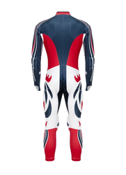 Guma Narciarska Colmar Competition Ski Suit France - 2025/26