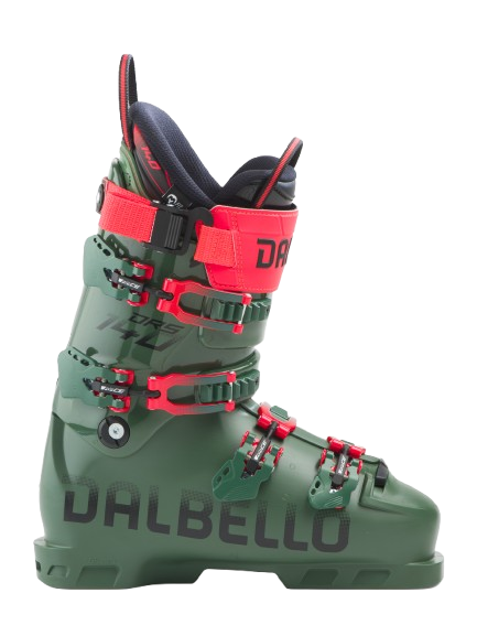 Ski boots Dalbello DRS 140 PRO - 2025/26