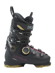 Buty narciarskie Dalbello Veloce Space 85 W Black/Berry - 2025/26