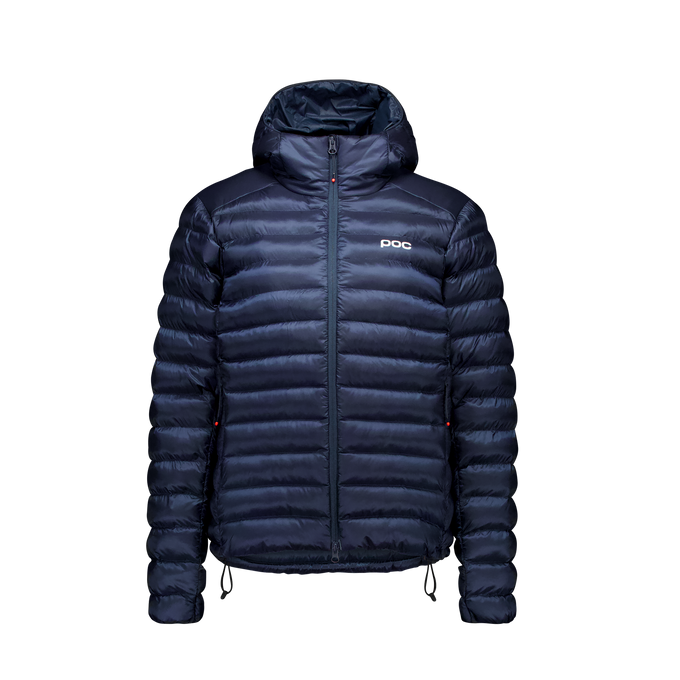 Jacke POC W's Coalesce Jacket Apatite Navy - 2025/26