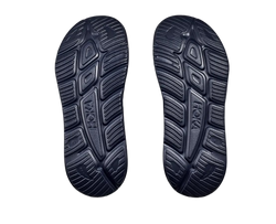 Klapki Hoka Ora Athletic Slide Varsity Navy /White