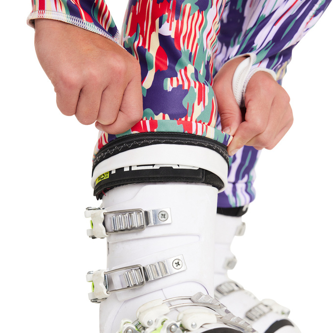 Guma narciarska Spyder Performance Gs Race Suit Multi - 2024/25