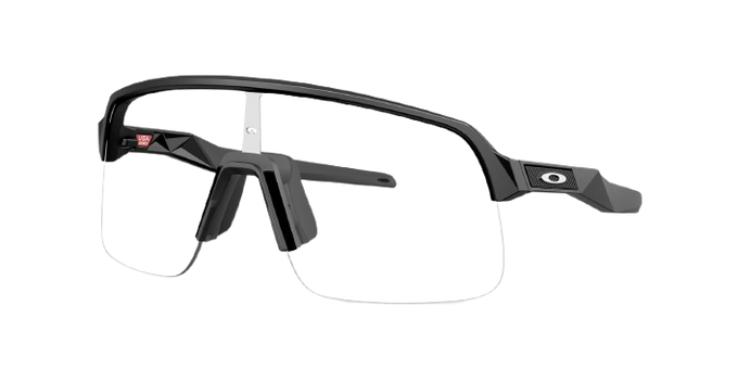 Sunglasses Oakley Sutro Lite S Matte Black Frame/Photochromatic Lenses