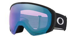 Gogle Oakley Flight Path L Matte Black Prizm Snow Iced Iridium - 2025/26