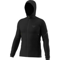 Dynafit Blacklight Thermal Hooded Jacket Black Out -  2025/26