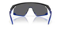 Okulary Oakley BXTR Matte Black Frame/ Prizm Black Lenses