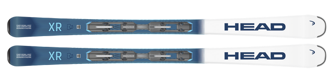 Skis HEAD Worldcup Rebles XR - 2025/26