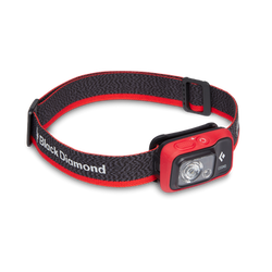 Stirnlampe Black Diamond Cosmo 350 Headlamp Octane - 2023/24