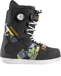 Buty snowboardowe Deeluxe DNA PRO ATV - 2024/25