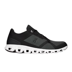 Men shoes On Running Cloud X 3 AD Black/White
