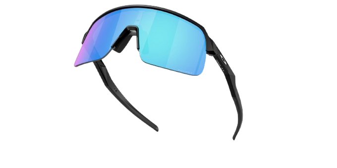 Okulary Oakley Sutro Lite S Matte Black Frame/Prizm Sapphire Lenses