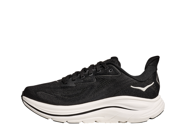 Buty damskie Hoka Clifton 10 Black/White