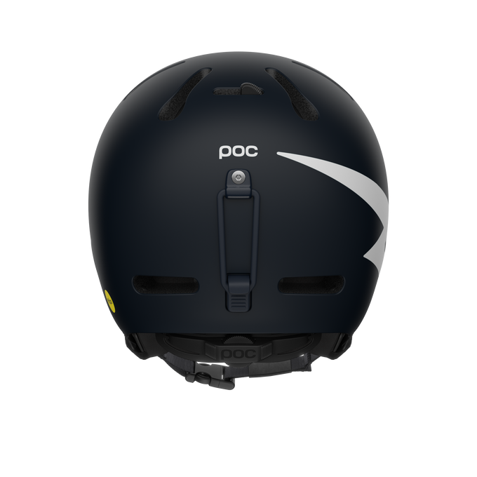 Helm POC Fornix MIPS Blixten Blue Matt - 2025/26