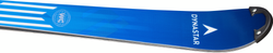 Skis Dynastar Speed Omeglass FIS SL Factory 165 R22 + Look Px 18 Rockerace GW Hot Red - 2025/26