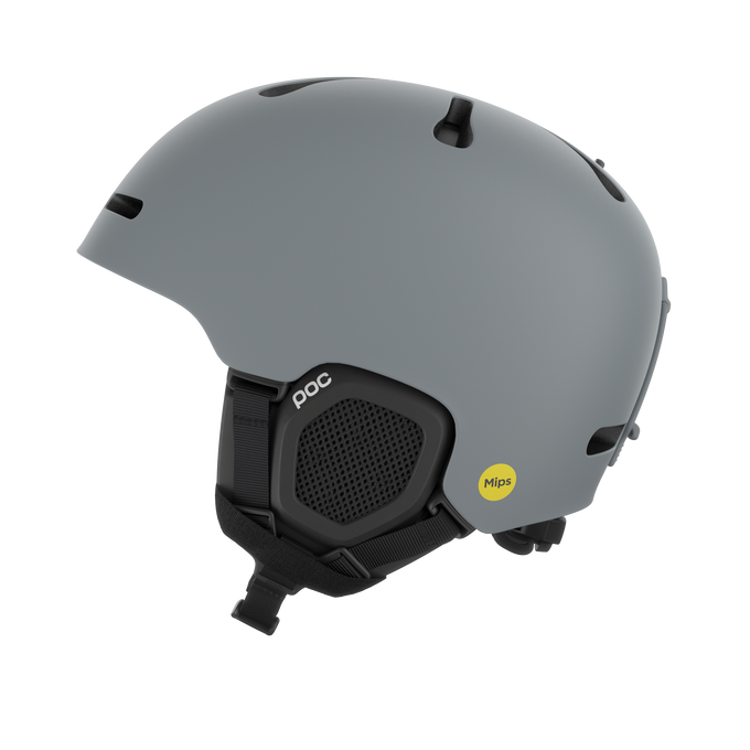 Kask POC Fornix MIPS Granite Grey Matt - 2025/26
