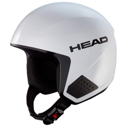 Helm HEAD Downforce White - 2025/26