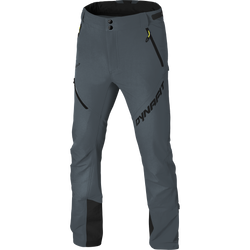 Dynafit Mercury Dynastretch Pants Cinder  - 2025/26