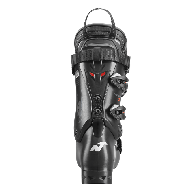 Ski boots Nordica Dobermann 5 96 S - 2025/26