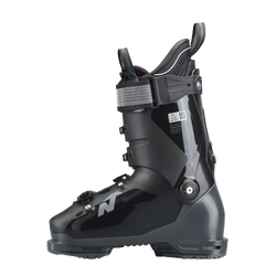 Buty narciarskie Nordica Pro Machine 120 (GW) Black Anthracite Green - 2023/24