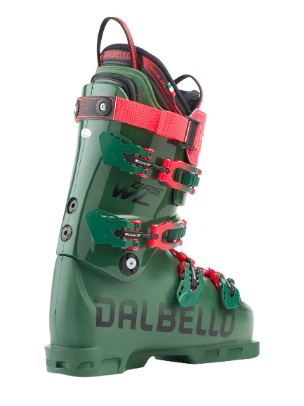 Ski boots Dalbello DRS WC SS - 2025/26