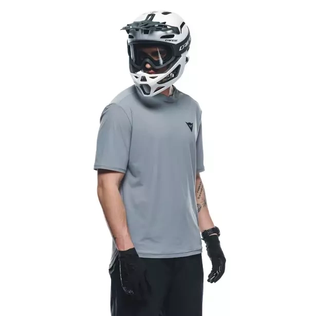 Koszulka rowerowa Dainese HGR Jersey SS Tradewinds - 2023