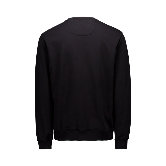 Bluse POC Crew Uranium Black - 2025/26