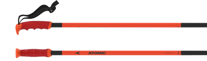 Kije Atomic Redster Red - 2024/25