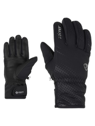 Rękawice Ziener Karoi-z Ws Pr Glove Lady Black - 2025/26