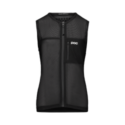 Protektor POC Y's VPD Air Vest Uranium Black - 2025/26