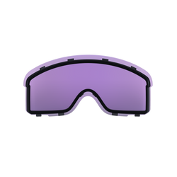 Goggle lense POC Nexal Mid Lens Clarity Highly Intense/Partly Sunny Blue - 2024/25