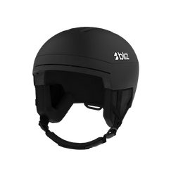 Kask Bliz S002 MIPS Matte Black - 2025/26