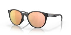Sonnenbrille Oakley Spindrift Matte Black Frame/Prizm Rose Gold Polarized - 2023