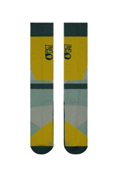 Ski socks Picture Magical Ski Golden - 2024/25