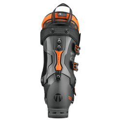Ski boots TECNICA Mach1 MV 110 TD GW Race Gray - 2025/26