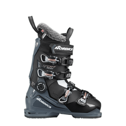 Ski boots Nordica Sportmachine 3 75 W GW Black Anthracite Pink - 2023/24