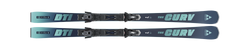 Ski Fischer The Curv DTI AR  - 2024/25