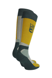 Ski socks Picture Magical Ski Golden - 2024/25