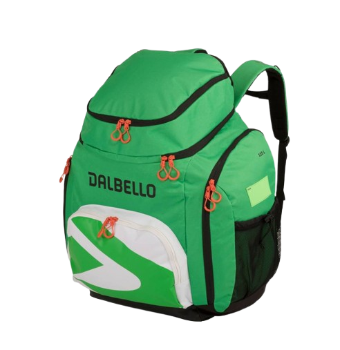 Dalbello Race Backpack Team Large 115L - 2025/26