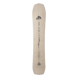 Snowboard Jones Flagship - 2025/26