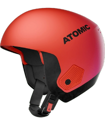 Skiing helmet Atomic Redster WC Red Tension/Carbon - 2025/26