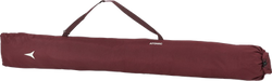 Pokrowiec na narty Atomic A Sleeve Maroon - 2025/26