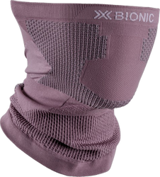 Komin X-bionic Neckwarmer Dusty Lavender/Grey - 2024/25