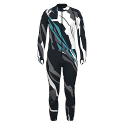 Guma narciarska HEAD Race Fis Suit Unisex (bez ochraniaczy) - 2025/26