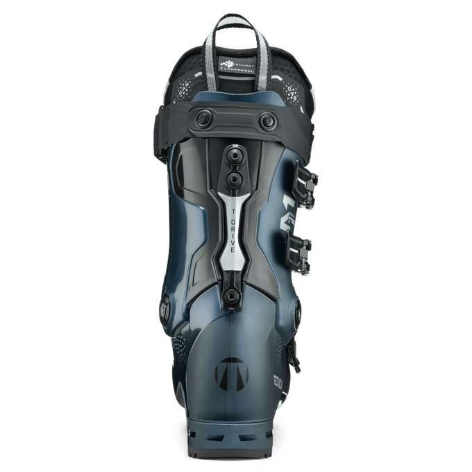 Skischuhe TECNICA Mach1 MV 105 W TD GW Iridescent Green - 2025/26